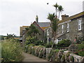Church Row, Porthleven in TR13 9HY