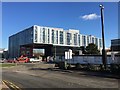 University of Salford: New Adelphi building in M5 2RZ