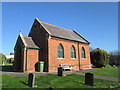Cemetery Chapel, Gringley-on-the-Hill in DN10 4ST