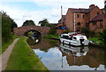 Bridge Street Bridge No 70 in B77 3QT