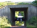 A303 underpass, Cholderton in SP4 0EW