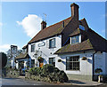 The Frog, Skirmett, Buckinghamshire in RG9 6TD