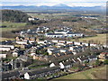 Raploch, and Castle Business Park in FK9 4TR