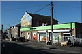 Supermarket, Peasedown St John in BA2 8EP