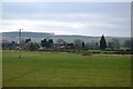 Farmland near Weston in ST18 0JS
