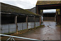 Sedgemoor : Floodgate Farm in TA5 2AQ