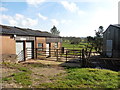 Outbuildings at Five Fords Farm in EX15 3BJ
