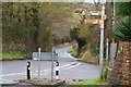 Durleigh : Enmore Road in TA5 2AW