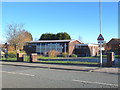 Methodist Church, New Street, Sutton in WA9 3NF