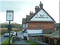 The Holmbush Inn on Faygate Lane in RH12 4SQ