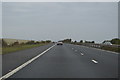 M11, northbound in CB10 1SX