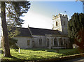 St Mary's church, Marston Magna in BA22 8DB
