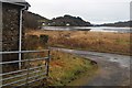 West Loch Tarbert at Lochend in PA29 6SU