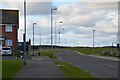 Central Parkway, Newbiggin-by-the-Sea in NE64 6ST