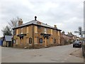 The Albion Inn, Boughton Monchelsea in ME15 0BD