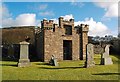 Mausoleum At Cairnryan in DG9 8RB