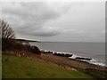 Shore at Pan Ha', Dysart in KY1 2UT