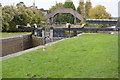 Lock No.62, Kennet & Avon Canal in SN8 3JW