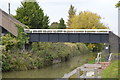 Bridge 93, Kennet & Avon Canal in SN8 3JS