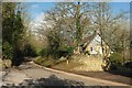 Midford Lane, Limpley Stoke in BA2 7GR