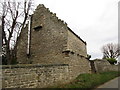 Former dovecote. Old Edlington in DN12 1PT