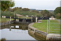 Lock 69, Kennet & Avon Canal in SN8 3JT