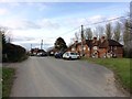 Coronation Cottages, Tinkers Lane, Ticehurst in TN5 7LY