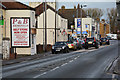 Bridgwater : Bath Road in TA6 5ES