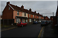 Bridgwater : Branksome Avenue in TA6 5ES
