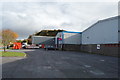 Industrial units, Oreston in PL9 7DR