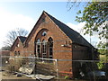 Former Primary School at Clarborough in DN22 9NQ
