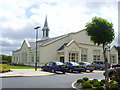 Dawley, Church of Jesus Christ of the Latter Day Saints in TF4 2NZ