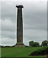 Keppel's Column near Thorpe Hesley in S61 2SJ