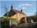 Corner Farm House at Little Gringley in DN22 0DU