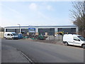 Units 1 - 8 Sandwash Court, Rainford Industrial Estate in WA11 8LR