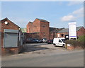 Rainford Industrial Estate, Mill Lane in WA11 8LR