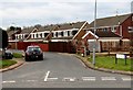 Towards 204-230 Pilton Vale, Malpas, Newport in NP18 3PB