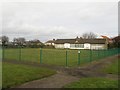Seaton Sluice Bowling Club in NE26 4QU