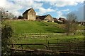 Dovecote and house, Norton St Philip in BA2 7LN