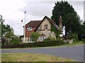 Rowborough Corner Cottage in PO36 0QA