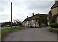 The Crown Inn, Biddestone in SN14 7ES