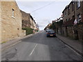 Forest Road - Almondbury Bank in HD5 8XZ