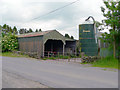 Farm buildings in DG2 0UW