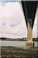 Under Cleddau Bridge in SA72 6EB