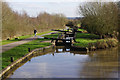 Wilmcote Flight, Stratford Canal in CV37 9RF