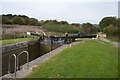Lock No.69, Kennet & Avon Canal in SN8 3JT