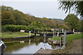 Lock No.70, Kennet & Avon Canal in SN8 3JT