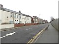 Wenslydale Terrace, Blyth in NE24 3UR