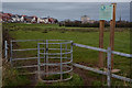 Bridgwater : The Meads Eco-Park in TA6 6LB