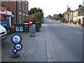 High Street, Burniston in YO13 0FW